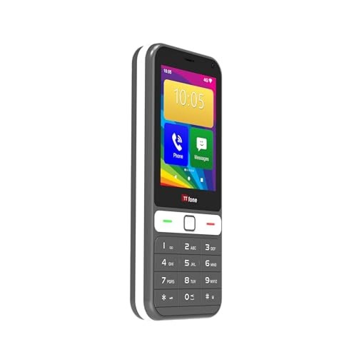 Ttfone tt280 telefono a - ttfone, –